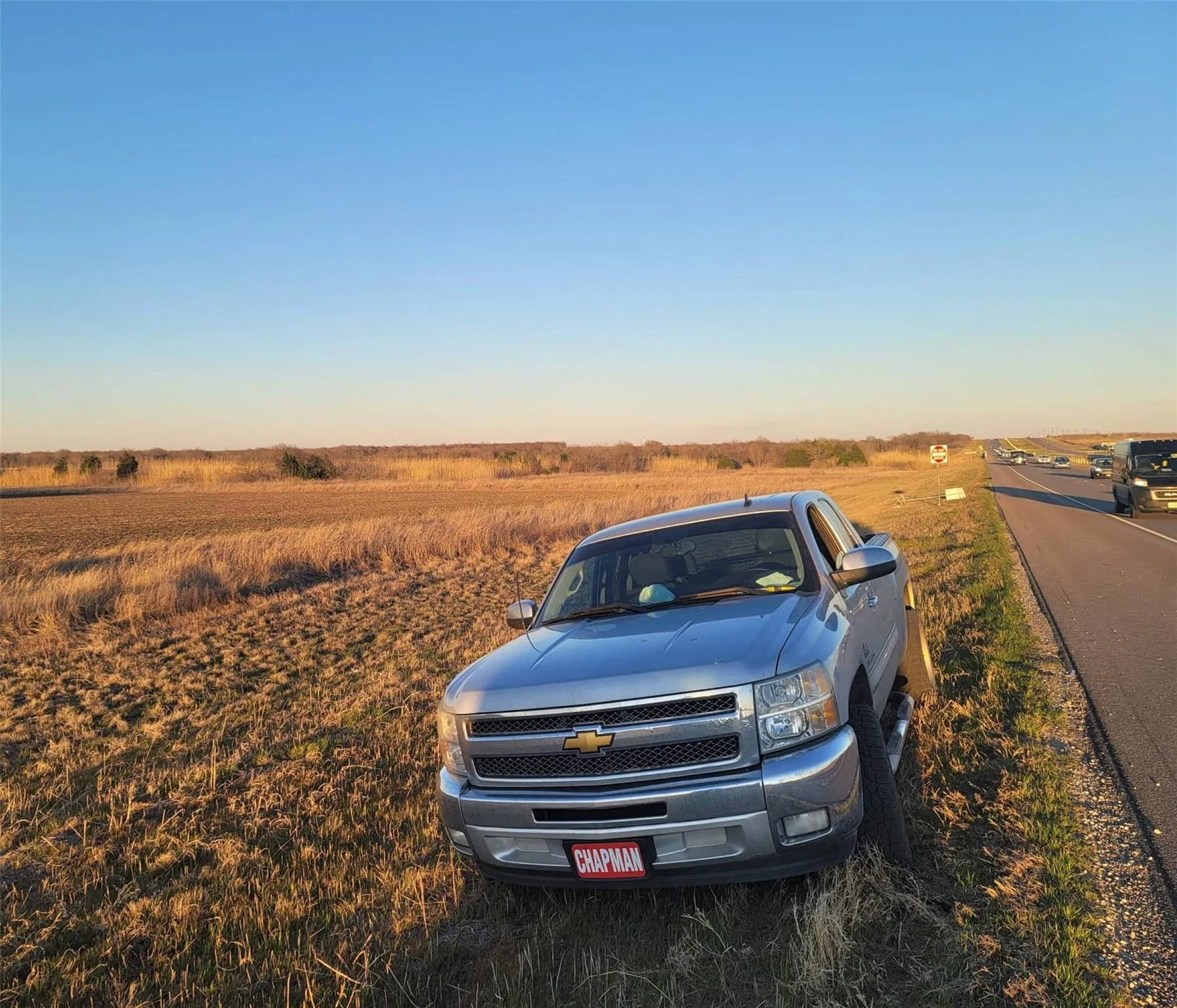 Photo 5 of 16230 E US 290 HWY