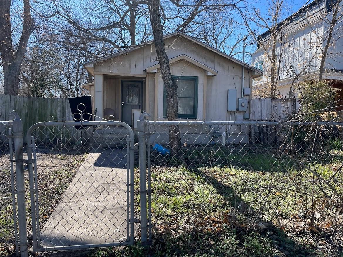 Photo of 2817 PRADO ST, Austin, TX, 78702