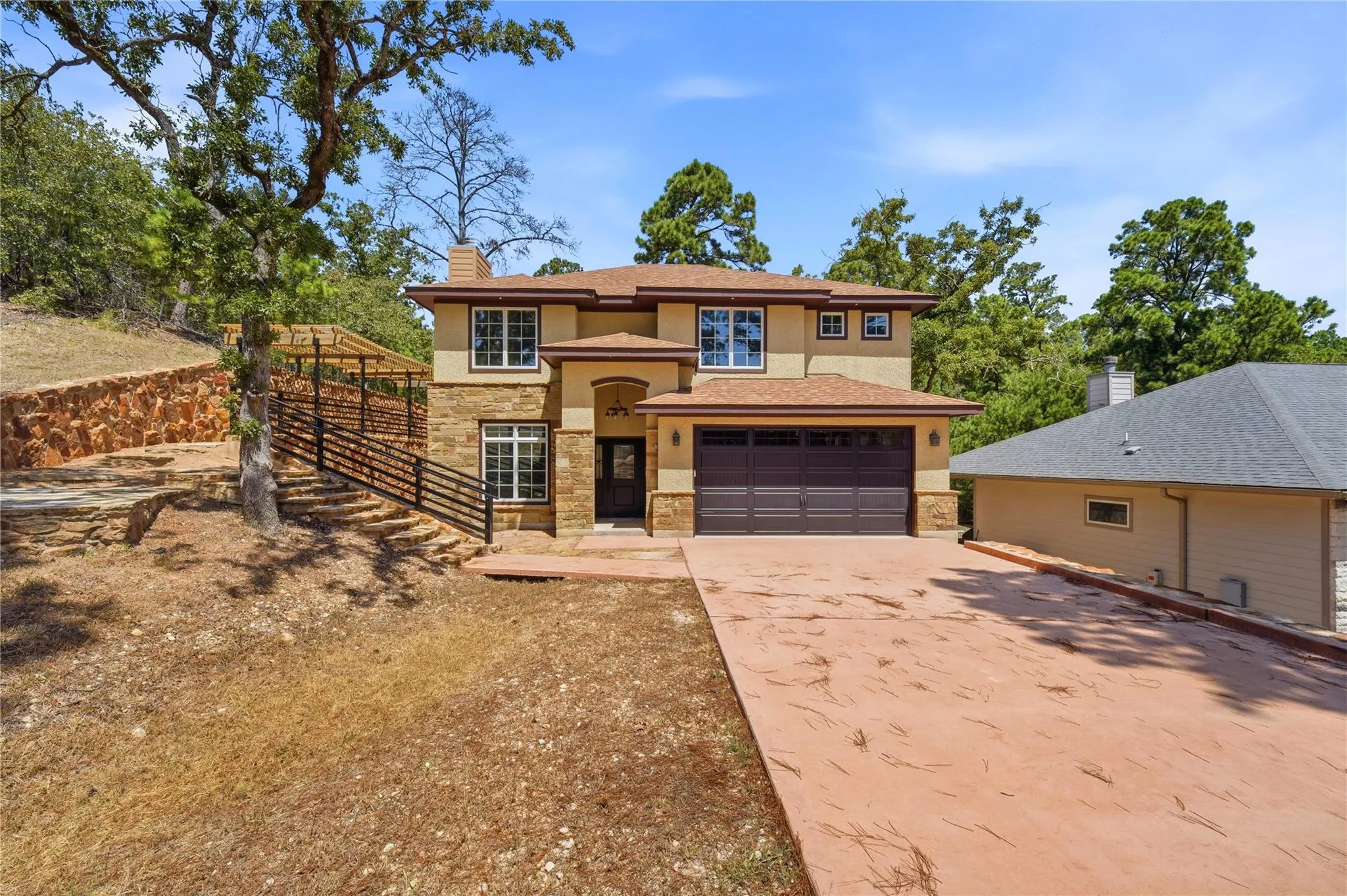 Photo of 212 MAKAHA DR, Bastrop, TX, 78602