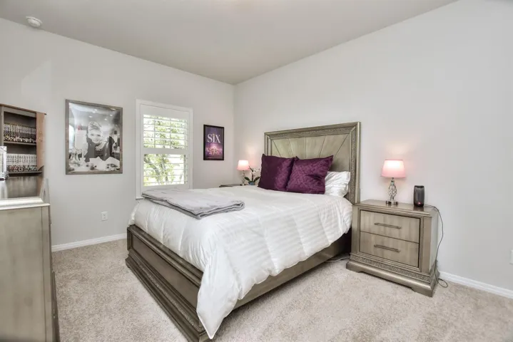 3rd Bedroom Up