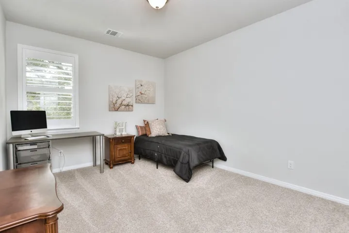 5th Bedroom up
