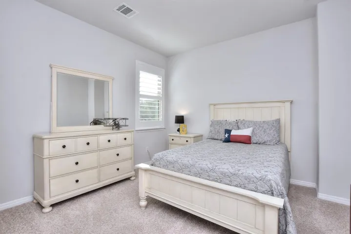 4th Bedroom up