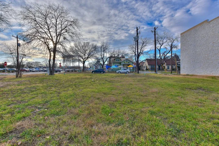 813 S. Church Lot 6b St, Georgetown, Texas 78626