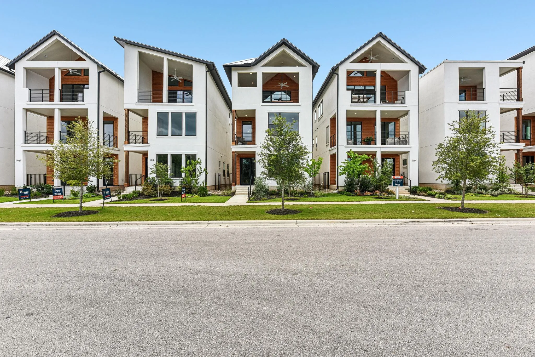 Photo of 9033 CATTLE BARON PATH, Austin, TX, 78747