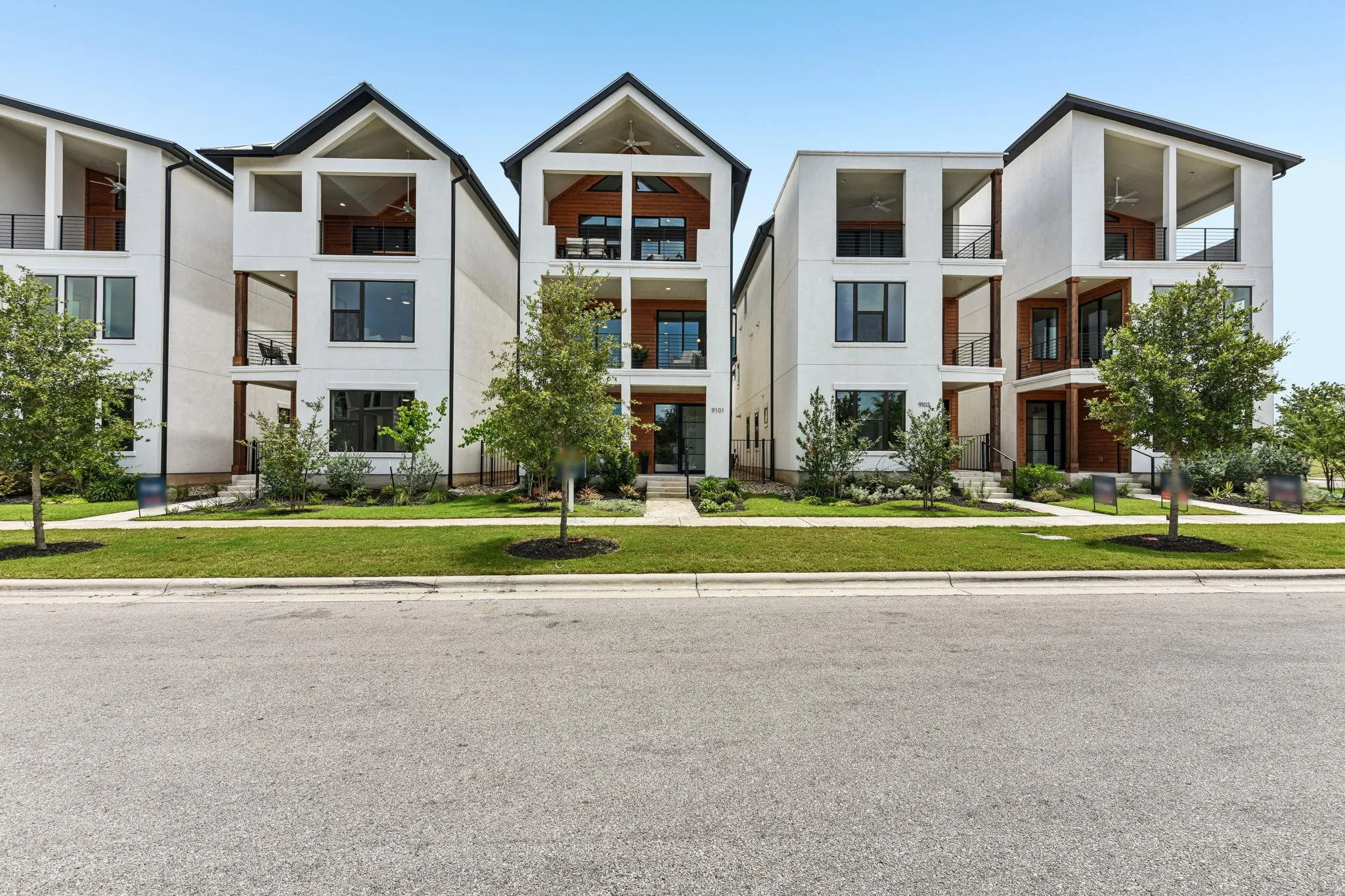 Photo of 9101 CATTLE BARON PATH, Austin, TX, 78747