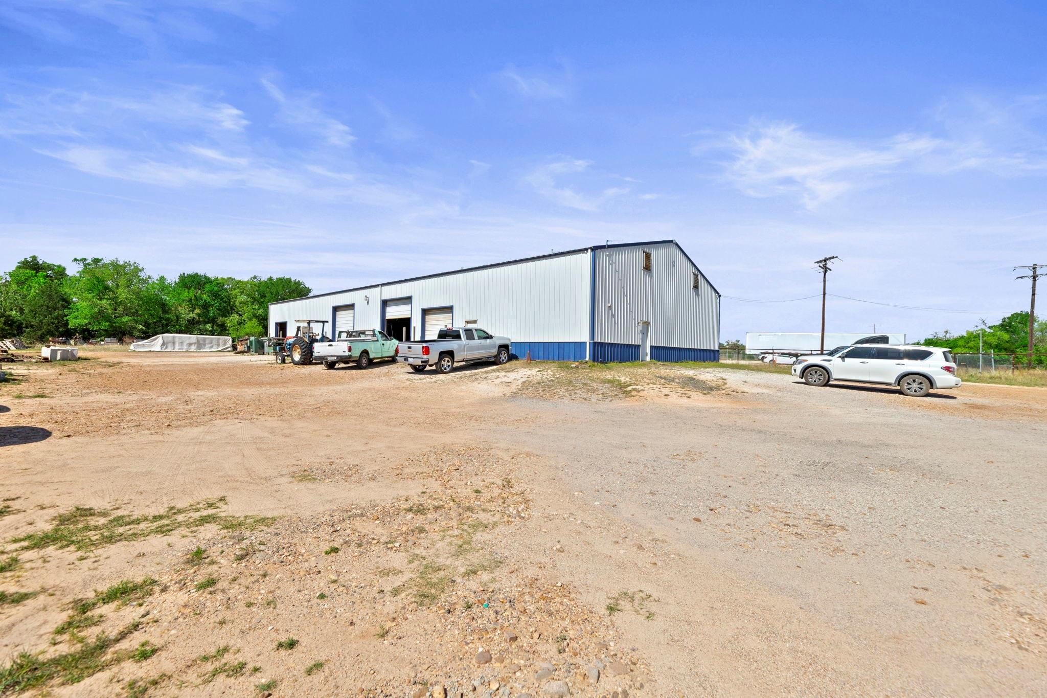 Photo of 121 JAMES HOSKINS LN, Cedar Creek, TX, 78612