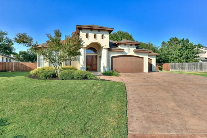31109 Kingsway Rd, Georgetown, Texas 78628