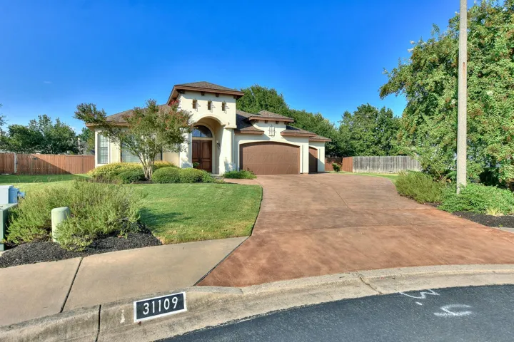 31109 Kingsway Rd, Georgetown, Texas 78628