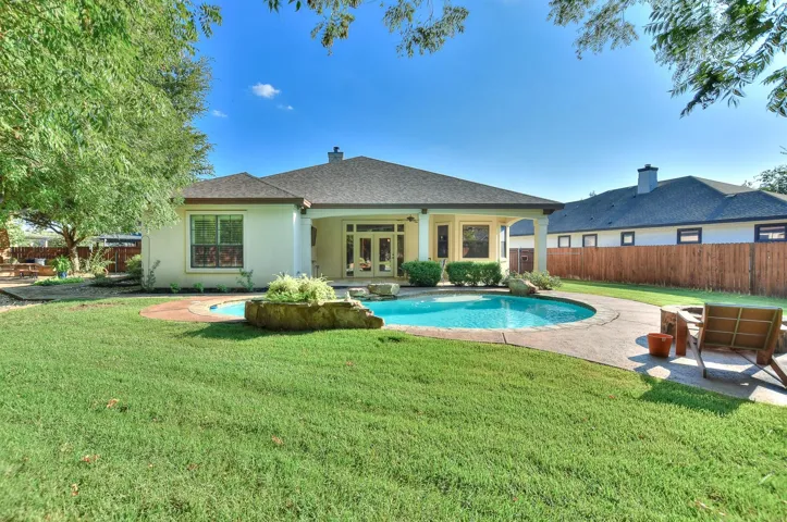 31109 Kingsway Rd, Georgetown, Texas 78628