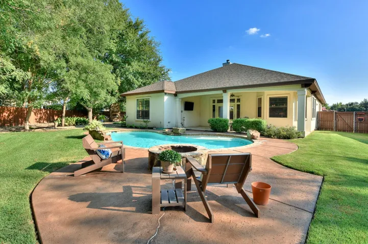 31109 Kingsway Rd, Georgetown, Texas 78628