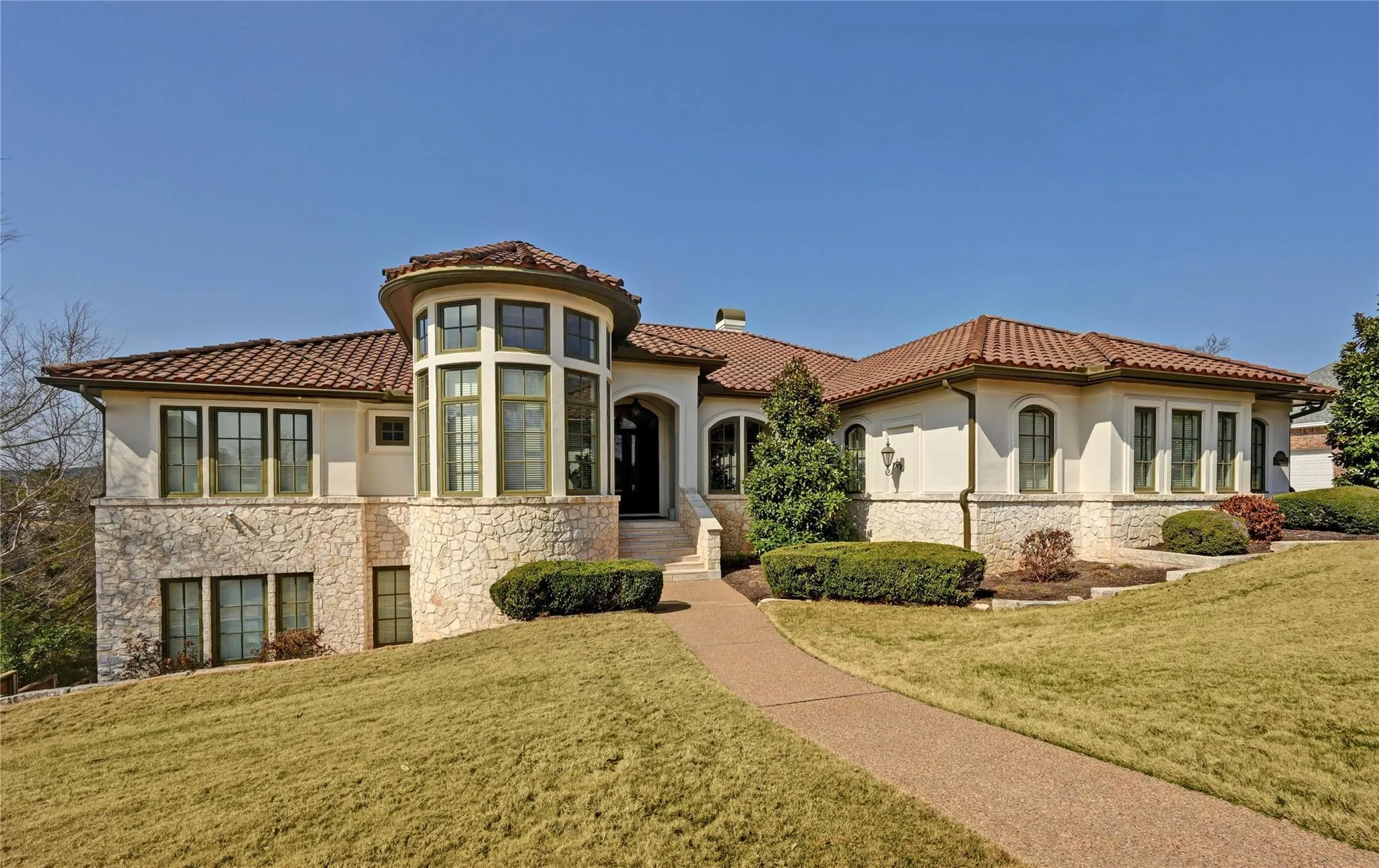 Photo of 2004 CANONERO DR, Austin, TX, 78746