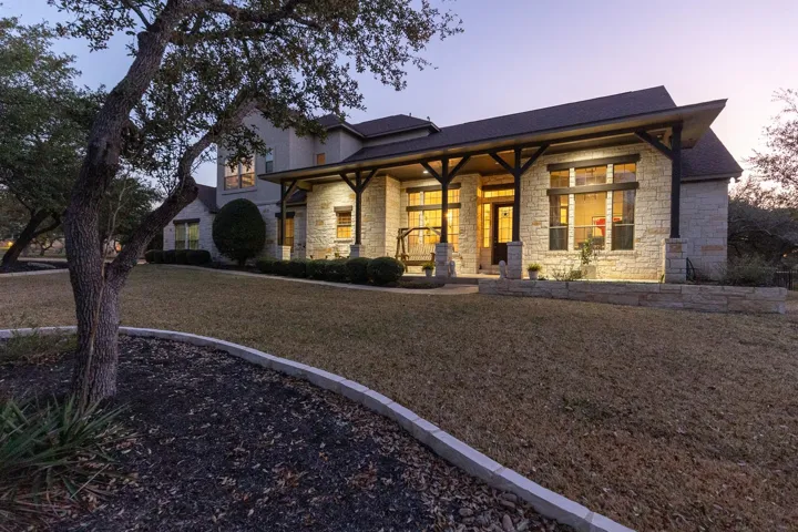 225 Gabriel Vis W, Georgetown, Texas 78633