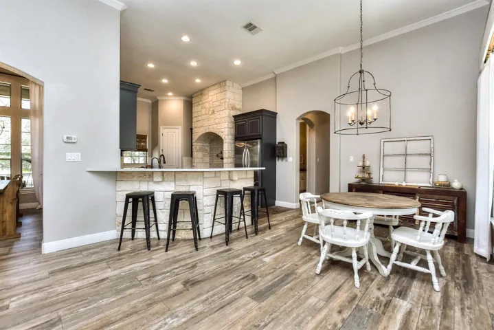 225 Gabriel Vis W, Georgetown, Texas 78633