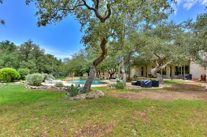 225 Gabriel Vis W, Georgetown, Texas 78633