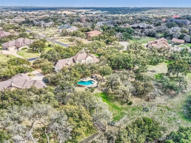 225 Gabriel Vis W, Georgetown, Texas 78633