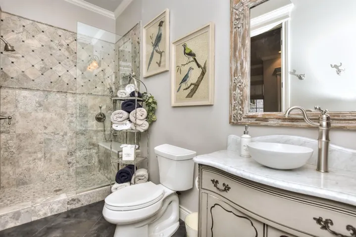 Guest Bath