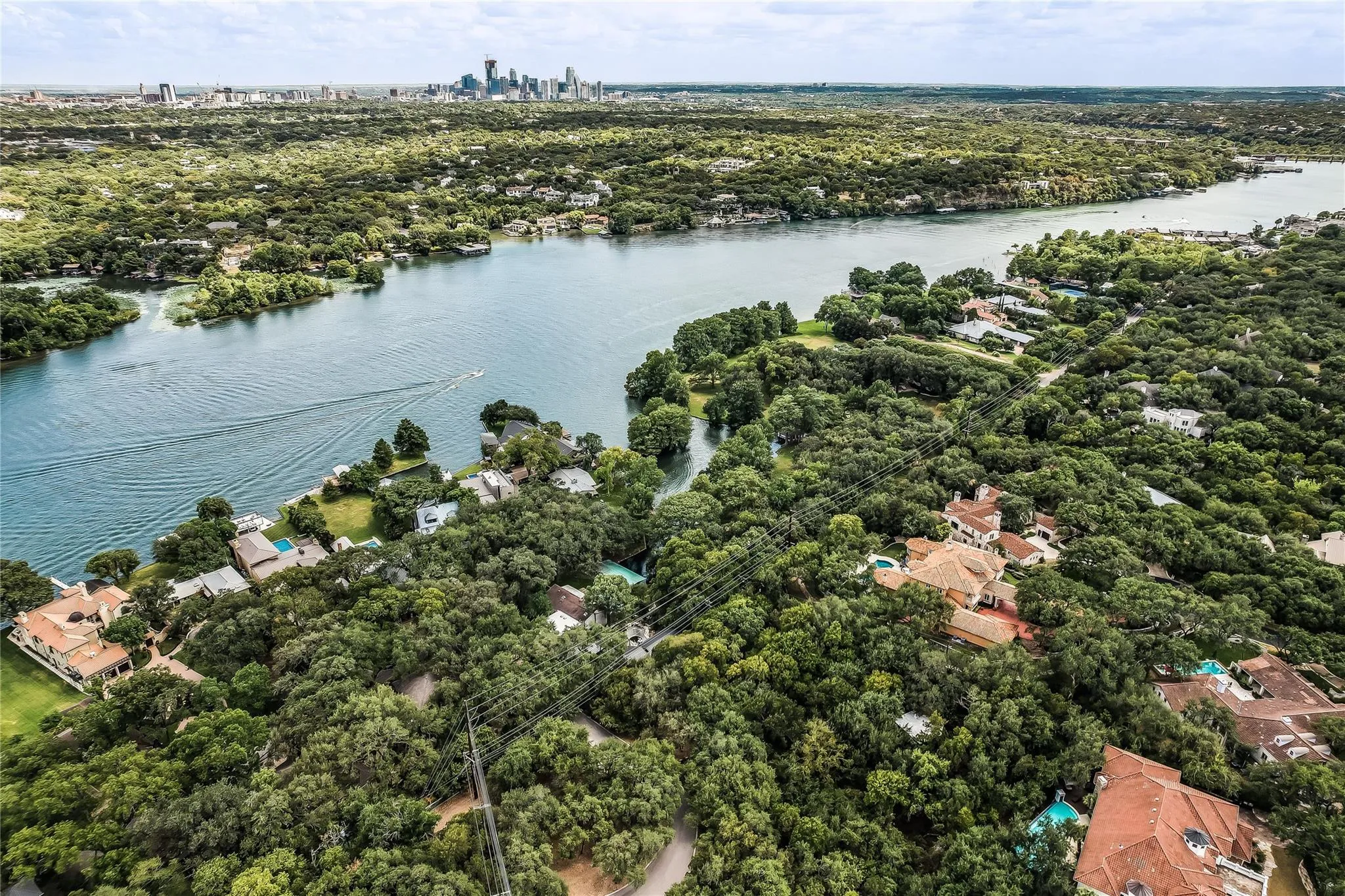 Photo of 2934-2938 WESTLAKE CV, Austin, TX, 78746