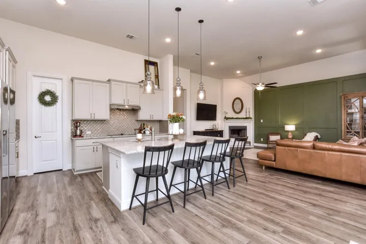 130 Barton Run Dr, Georgetown, Texas 78628