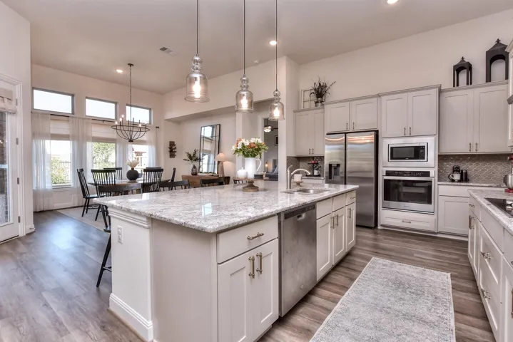 130 Barton Run Dr, Georgetown, Texas 78628