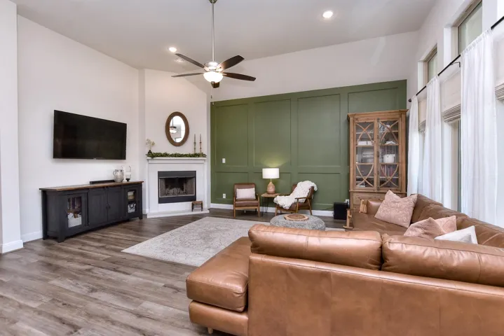 130 Barton Run Dr, Georgetown, Texas 78628