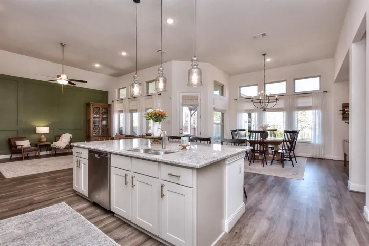 130 Barton Run Dr, Georgetown, Texas 78628