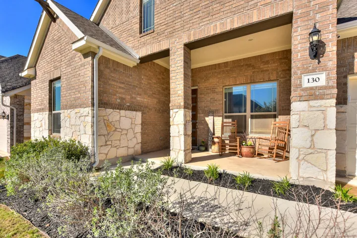 130 Barton Run Dr, Georgetown, Texas 78628