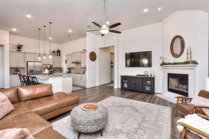 130 Barton Run Dr, Georgetown, Texas 78628