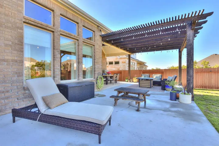 130 Barton Run Dr, Georgetown, Texas 78628