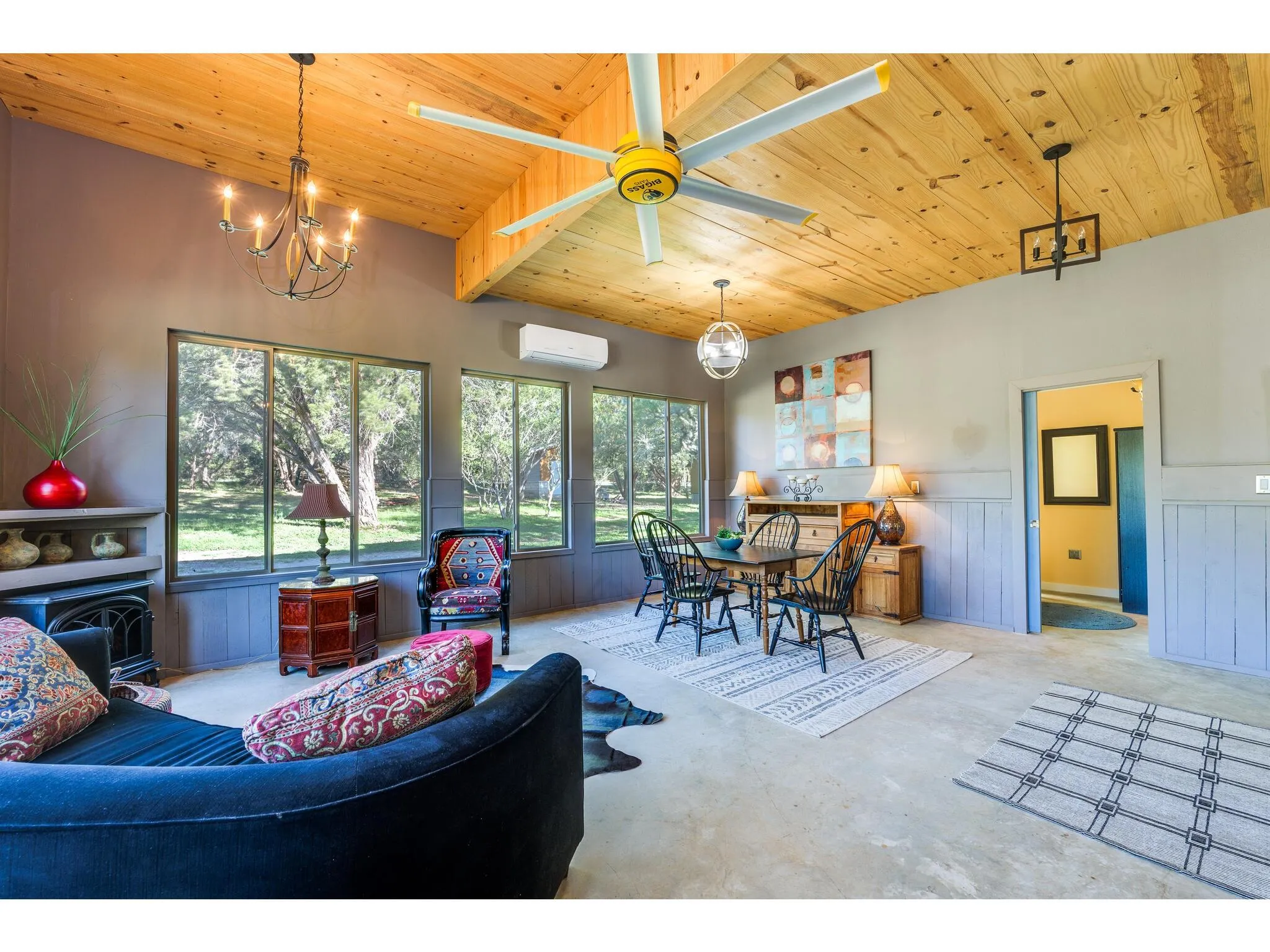 Photo of 250 CALICHE RD, Wimberley, TX, 78676