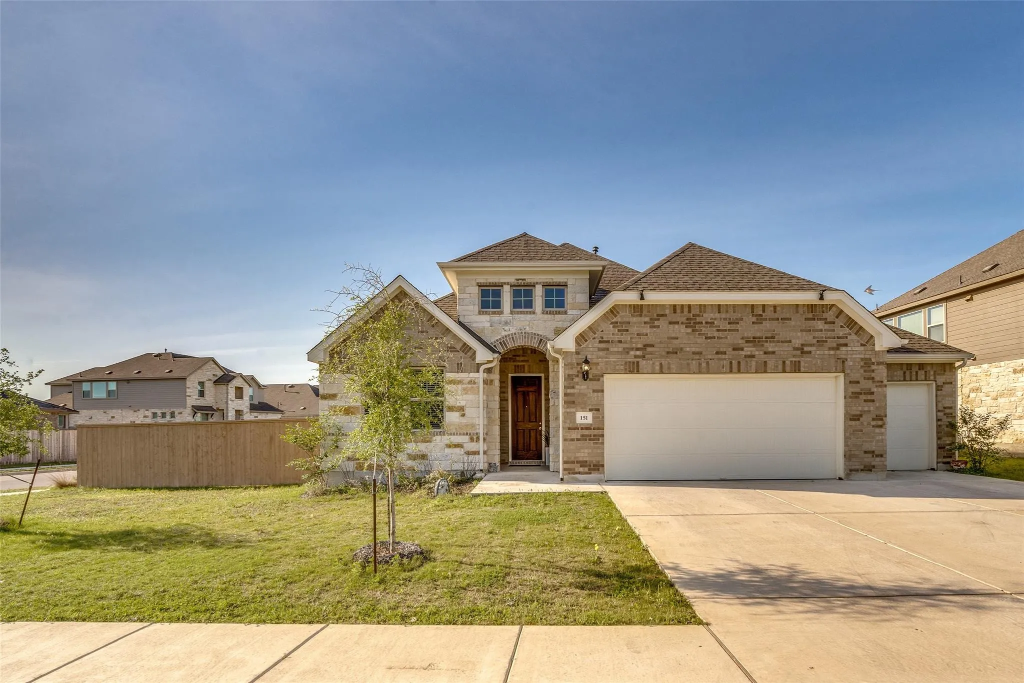 Photo of 151 PERIWINKLE LN, Bastrop, TX, 78602