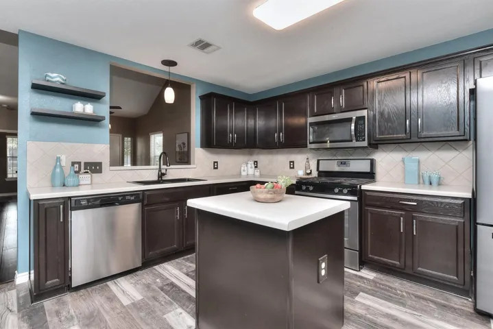 1007 Monadale Trl, Round Rock, Texas 78664