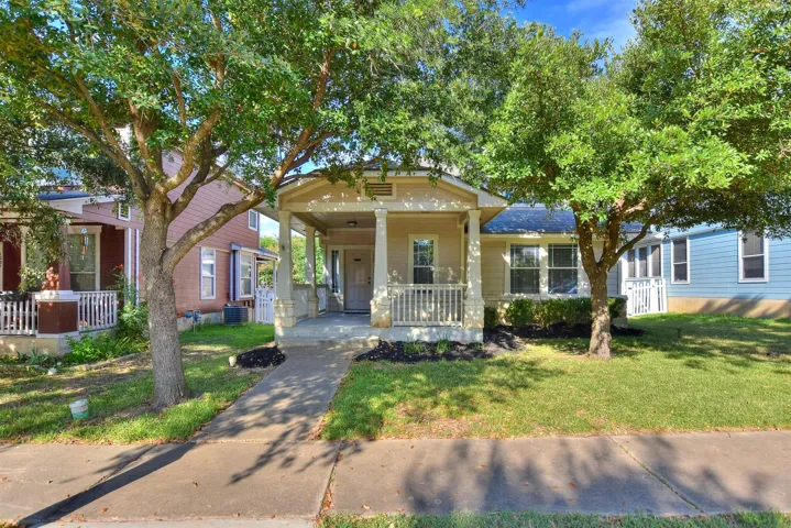 1007 Monadale Trl, Round Rock, Texas 78664