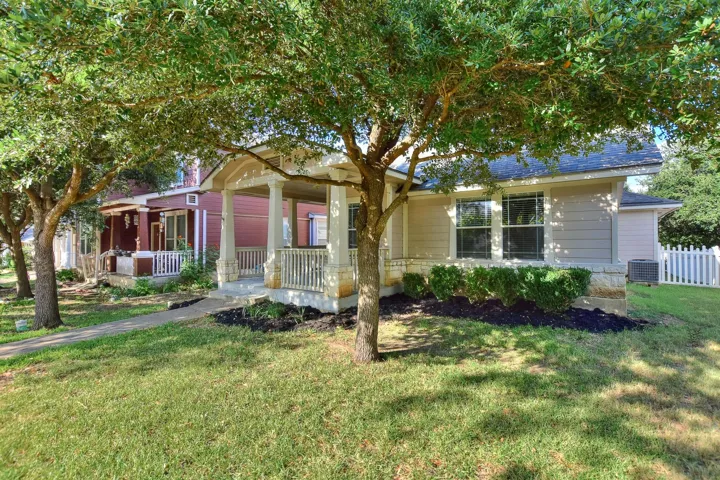 1007 Monadale Trl, Round Rock, Texas 78664