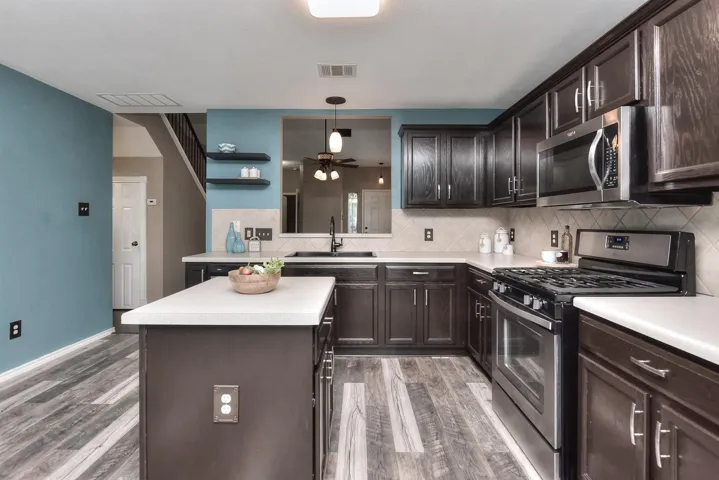 1007 Monadale Trl, Round Rock, Texas 78664