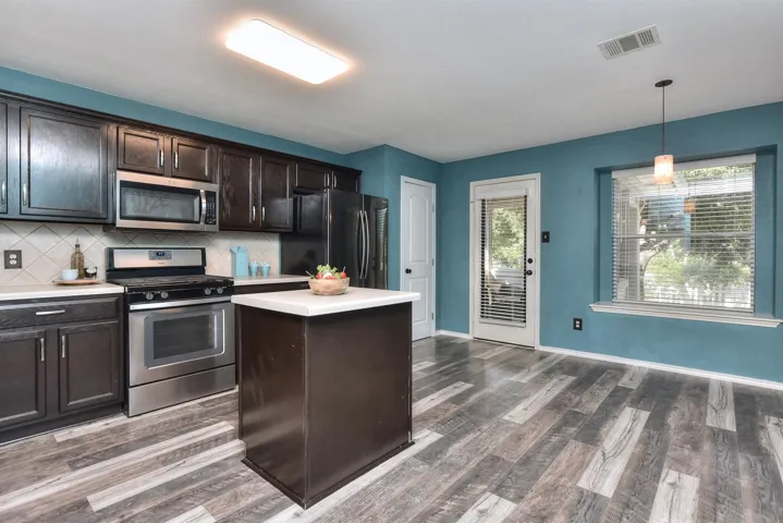 1007 Monadale Trl, Round Rock, Texas 78664