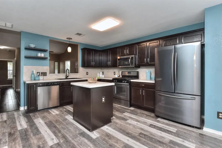 1007 Monadale Trl, Round Rock, Texas 78664