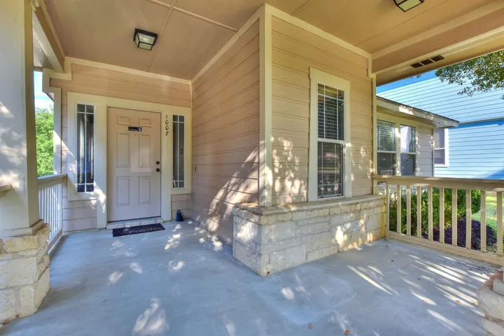 1007 Monadale Trl, Round Rock, Texas 78664