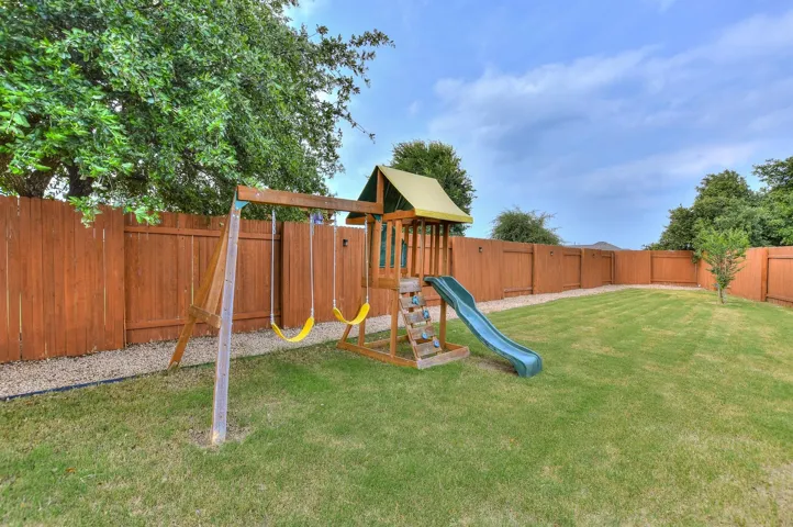 116 Red Cedar Ct, Georgetown, Texas 78628