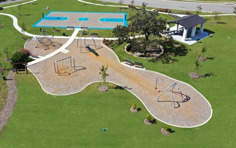 Sports Park
