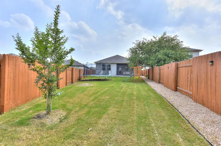 116 Red Cedar Ct, Georgetown, Texas 78628