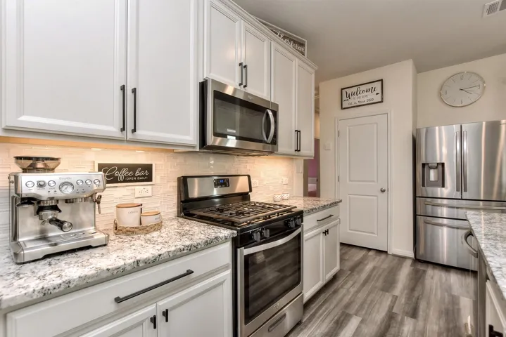 116 Red Cedar Ct, Georgetown, Texas 78628