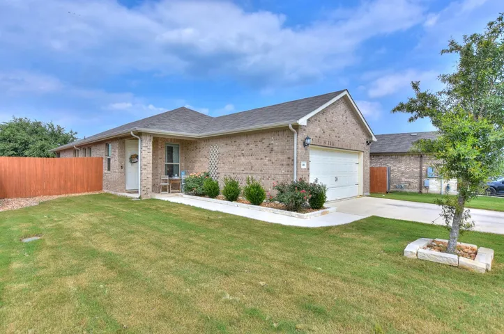 116 Red Cedar Ct, Georgetown, Texas 78628