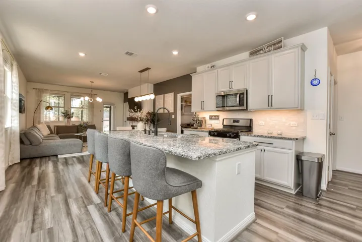 116 Red Cedar Ct, Georgetown, Texas 78628
