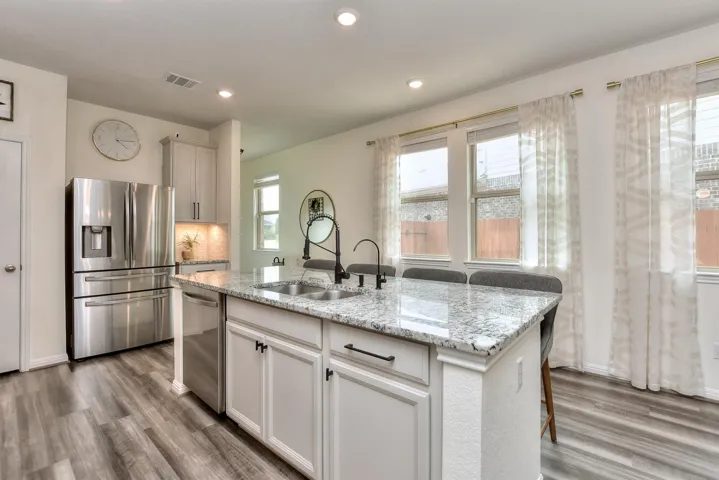 116 Red Cedar Ct, Georgetown, Texas 78628