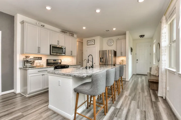 116 Red Cedar Ct, Georgetown, Texas 78628