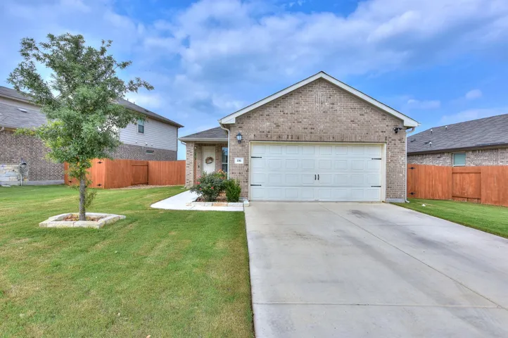 116 Red Cedar Ct, Georgetown, Texas 78628