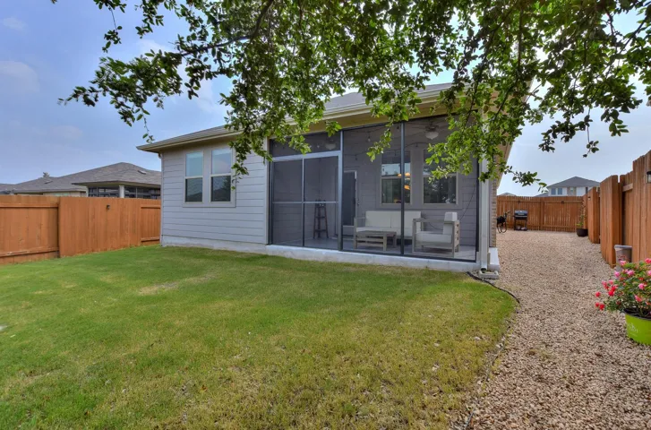 116 Red Cedar Ct, Georgetown, Texas 78628