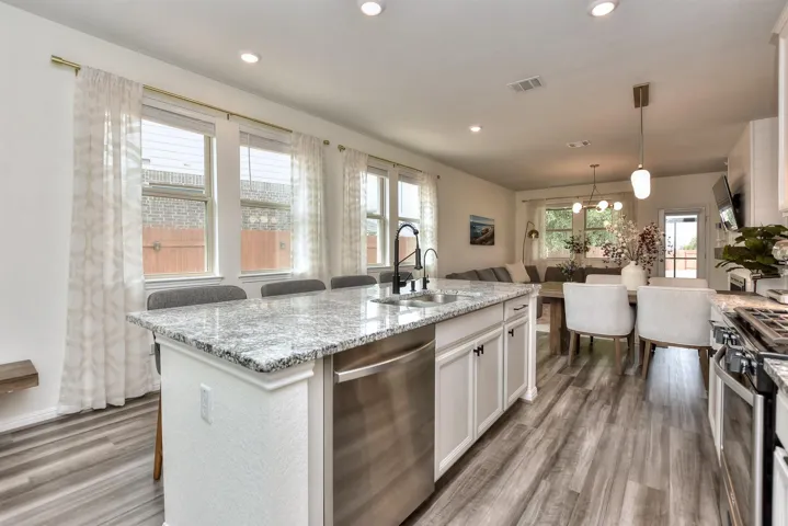 116 Red Cedar Ct, Georgetown, Texas 78628