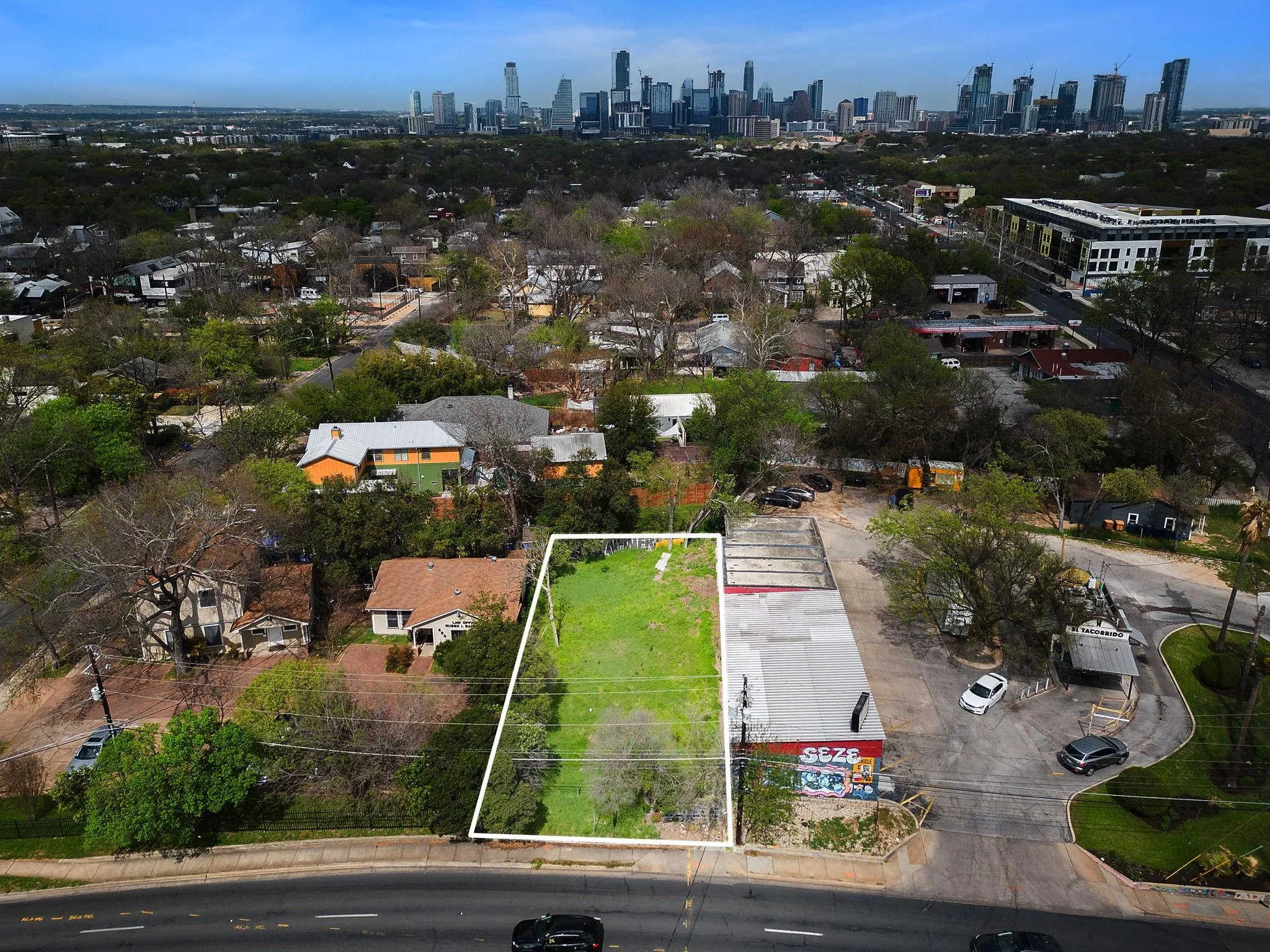 Photo of 604 W OLTORF ST, Austin, TX, 78704