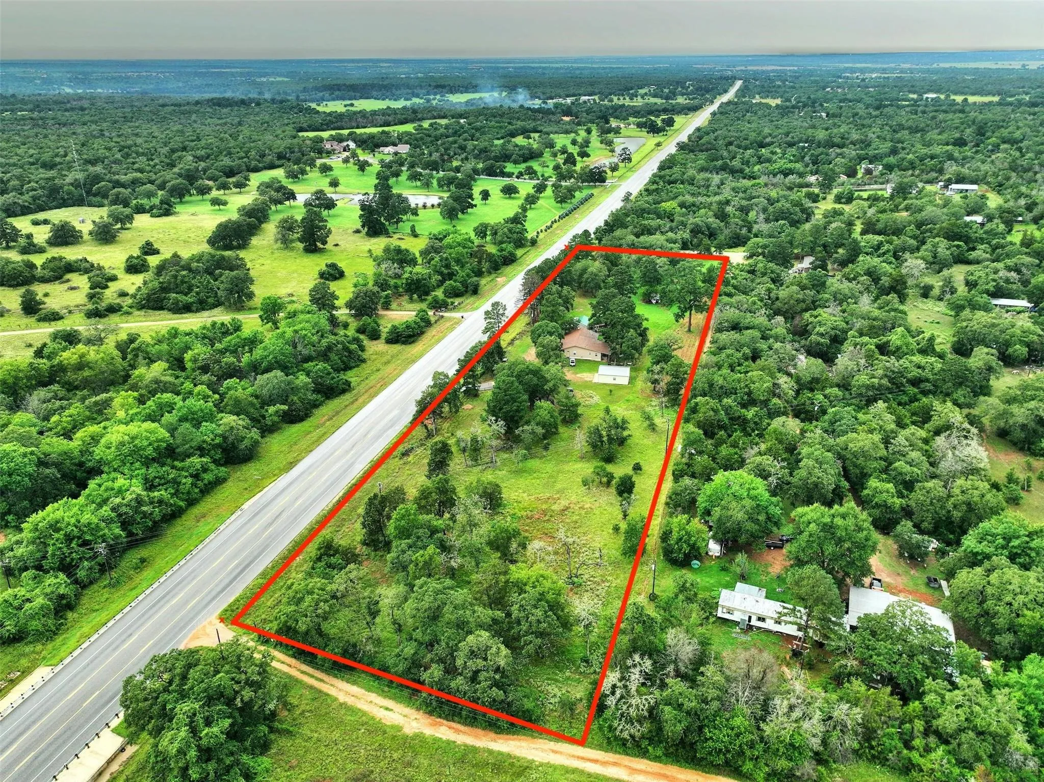 Photo of 2169 HIGHWAY 304, Smithville, TX, 78957